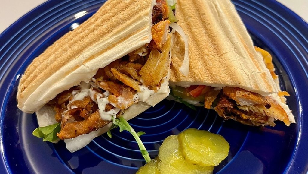 Two Philly eateries were cited for health code violations on September 16, 2025