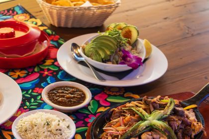Stone Oak’s Arenas Marisqueria Lounge Expanding to West San Antonio