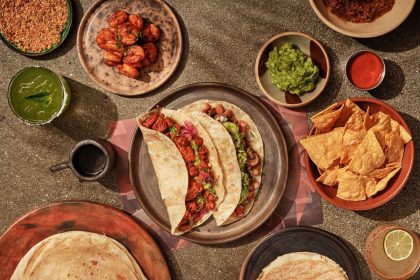 LOQUI to Bring Elevated Mexican Experience to "Underserved Area" for its Sixth Location