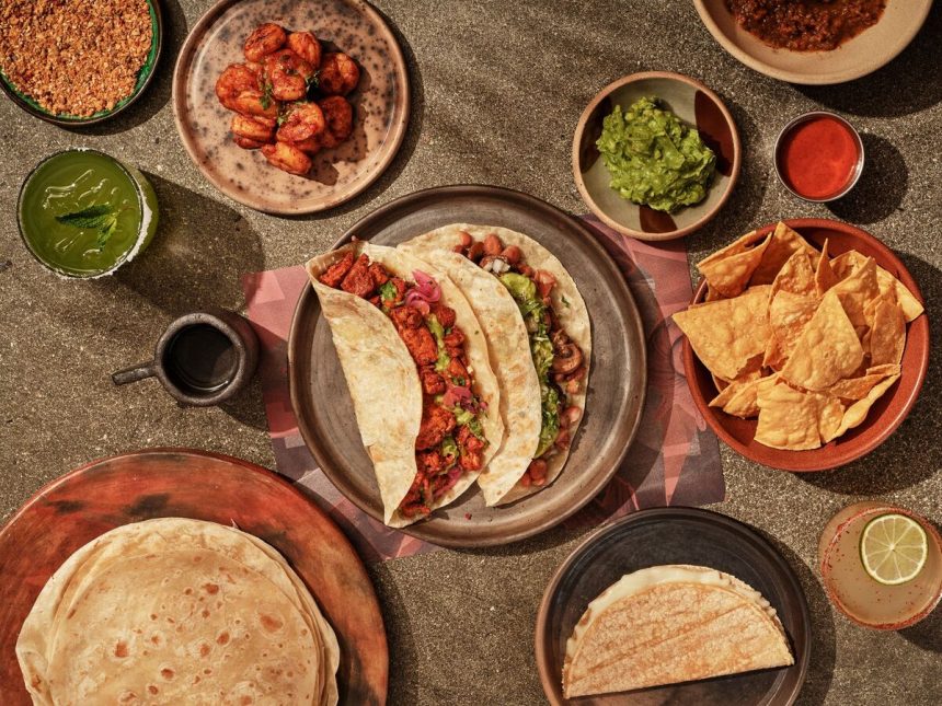 LOQUI to Bring Elevated Mexican Experience to "Underserved Area" for its Sixth Location