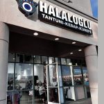 cockroach activity and unsanitary conditions