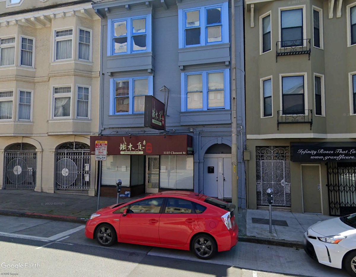 Ah Ma's Kitchen Readying to Reopen in Inner Richmond