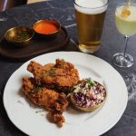 Restaurateur behind Barcha, Bon Délire, and Sens Introducing New Concept at the Ferry Building