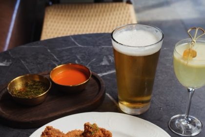 Restaurateur behind Barcha, Bon Délire, and Sens Introducing New Concept at the Ferry Building