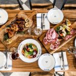 Casa Tua Cucina Bringing Italian Marketplace Dining to Beverly Hills