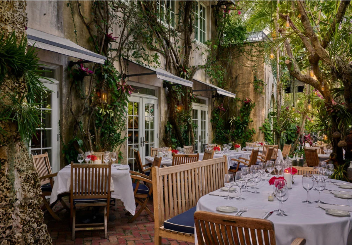 Casa Tua Cucina Bringing Italian Marketplace Dining to Beverly Hills