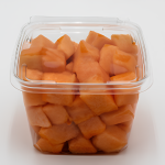 Wholesale Produce Supply, LLC, issues recall of cantaloupe products.