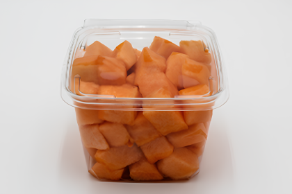 Wholesale Produce Supply, LLC, issues recall of cantaloupe products.