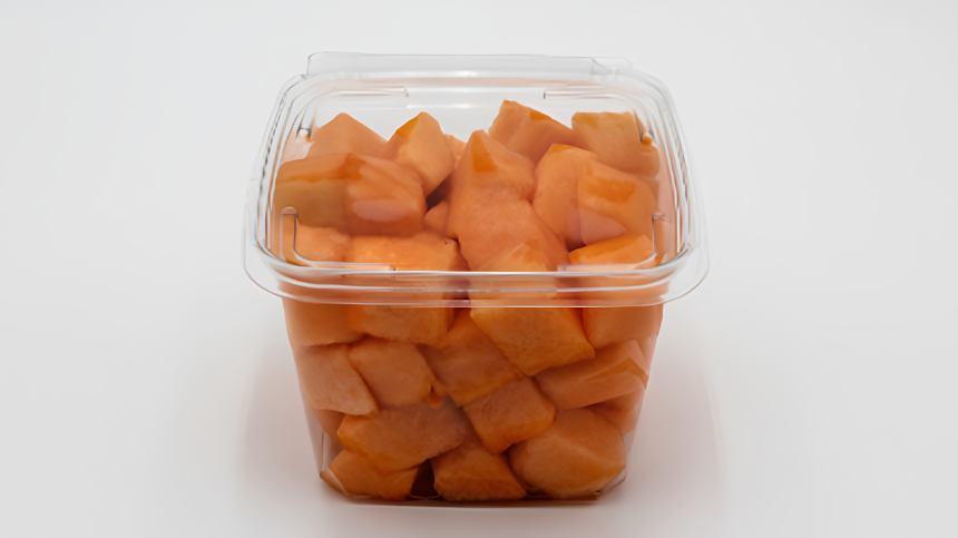 Wholesale Produce Supply, LLC, issues recall of cantaloupe products.