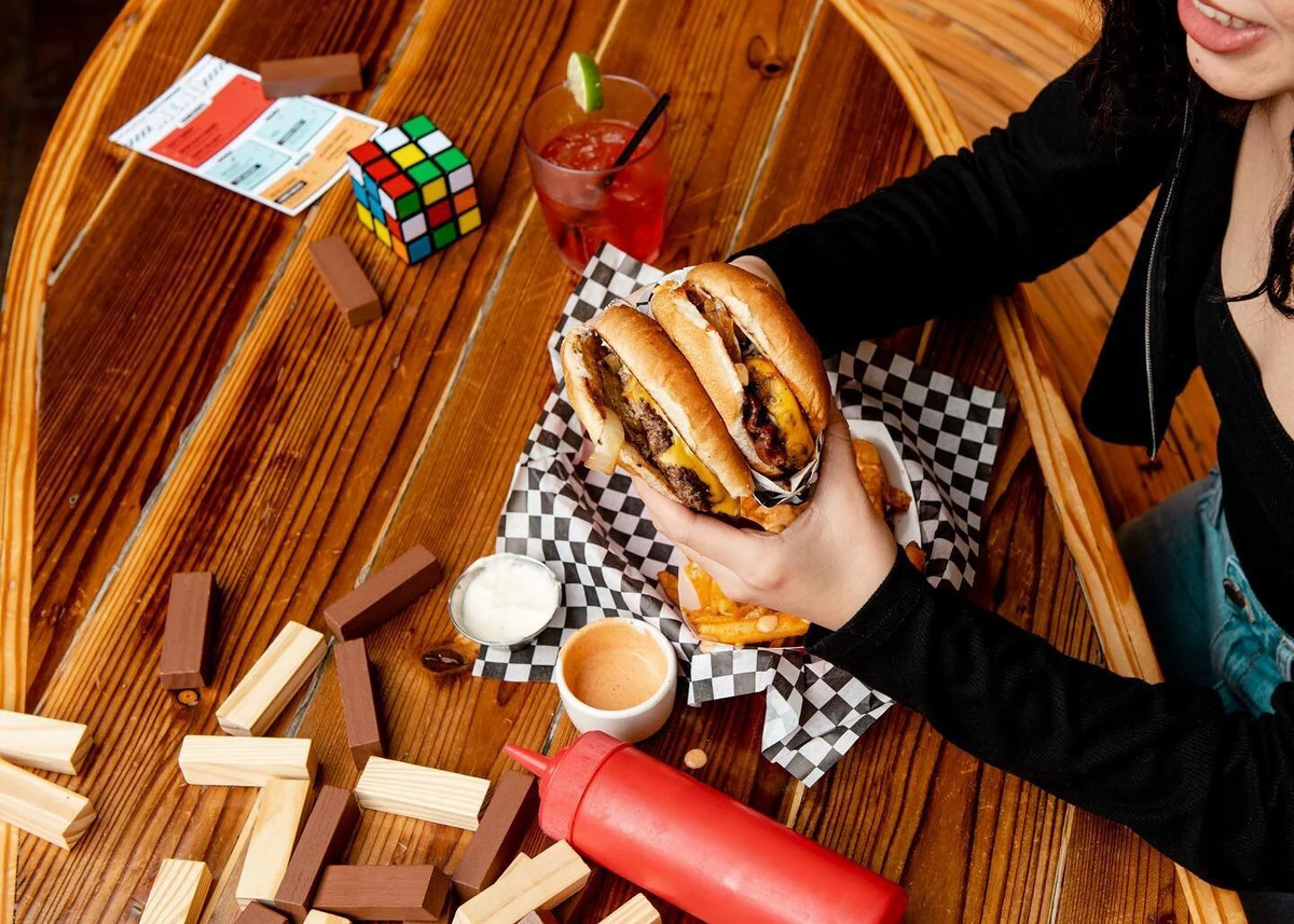 Scotty B’s to Open This Month in Imperial Beach