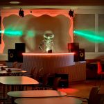 Community Hub Hey Hey Social Coming to the Broadway News Food Truck Park