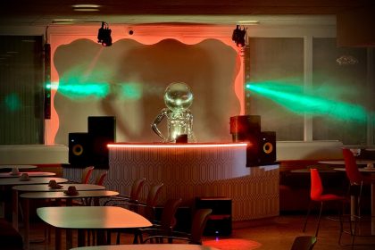 Community Hub Hey Hey Social Coming to the Broadway News Food Truck Park