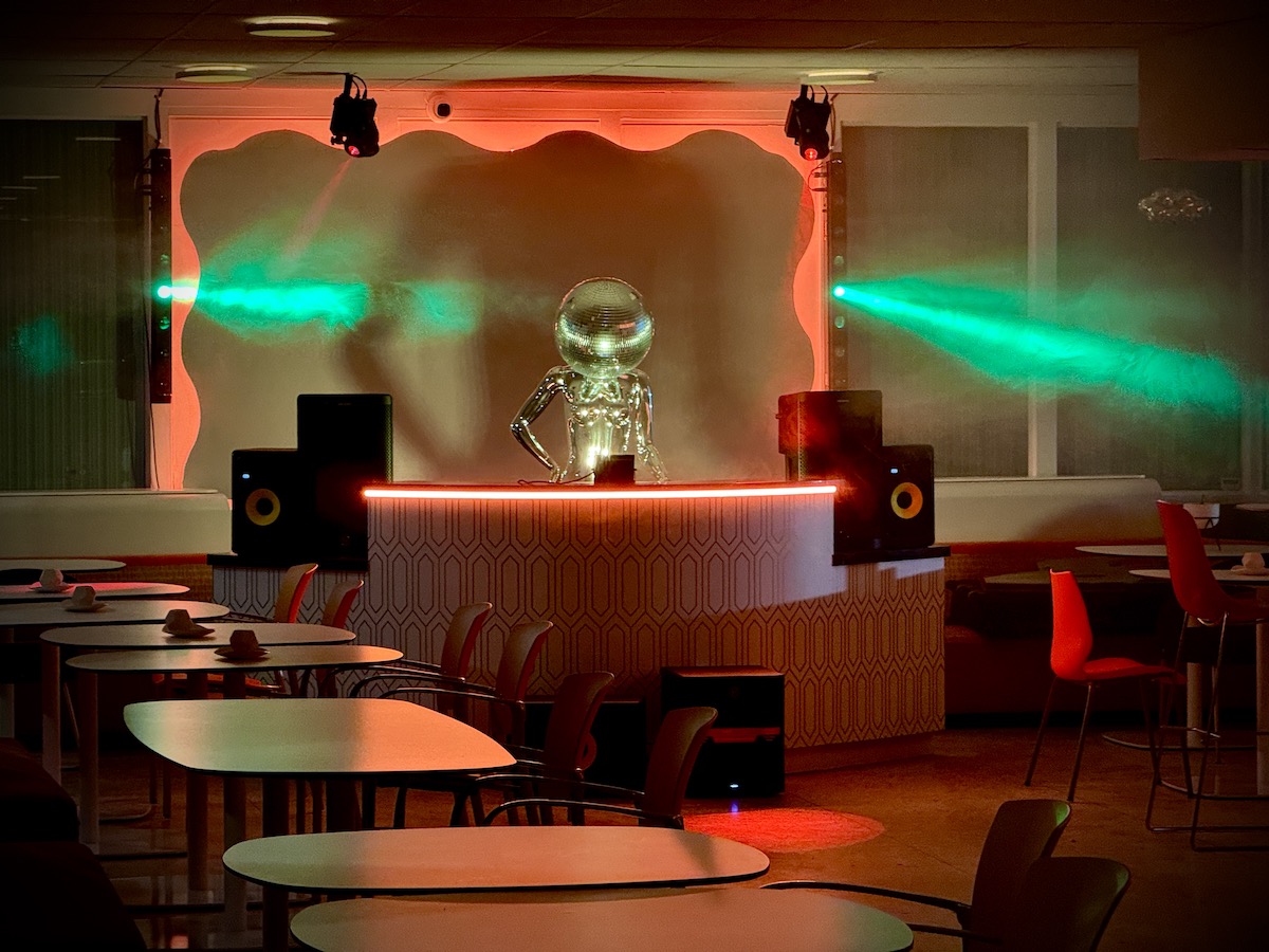 Community Hub Hey Hey Social Coming to the Broadway News Food Truck Park