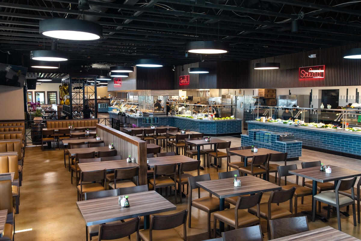 Lin’s Grand Buffet Purchases Vacant Mesa Property