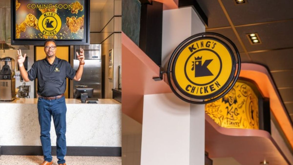 quick-service eatery