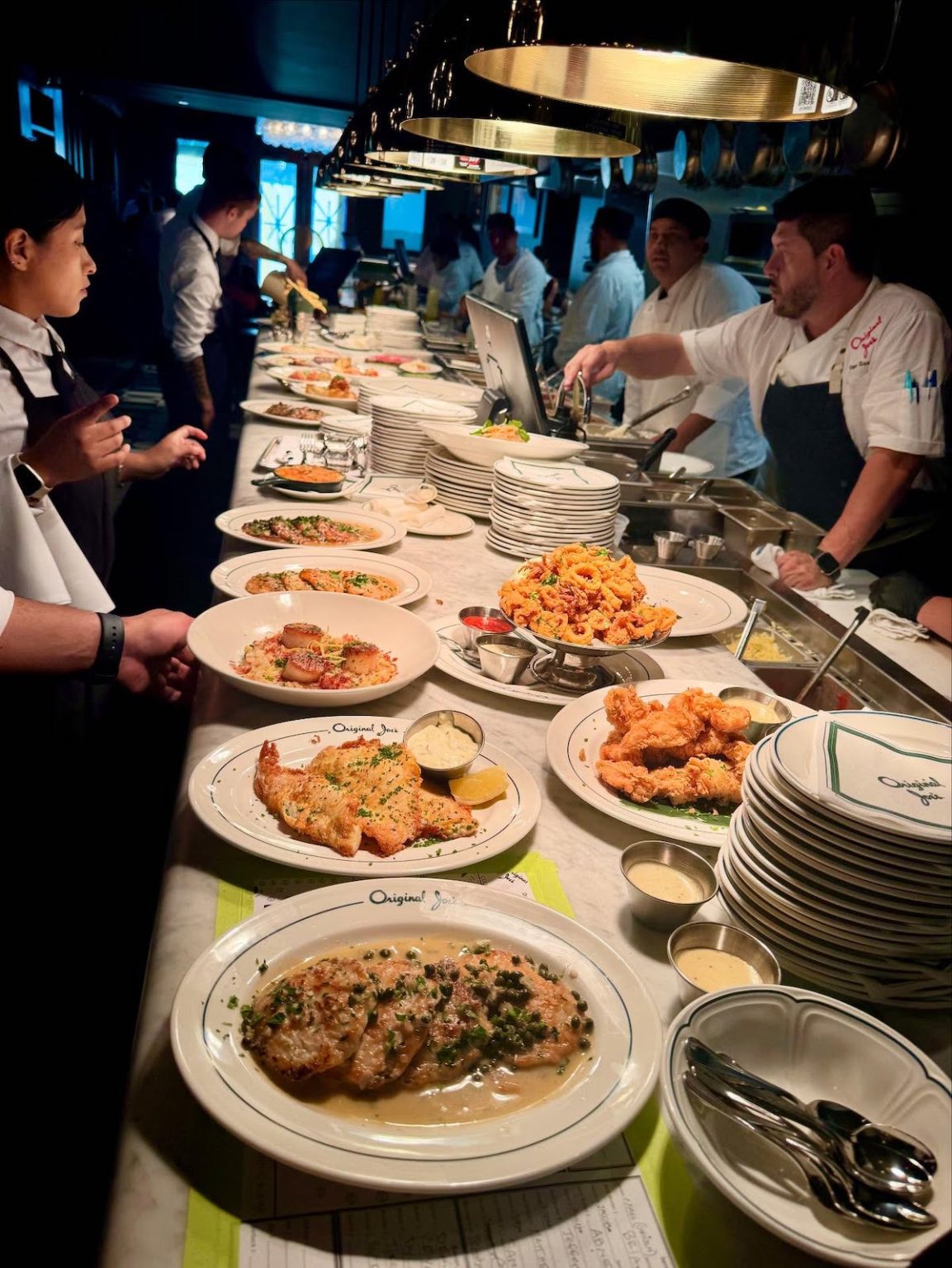 Original Joe’s Has Temporarily Shuttered its Walnut Creek Location