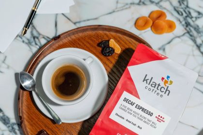 Klatch Coffee to Open 20 New Cafes Inside Sprouts Farmers Markets Throughout Southern California
