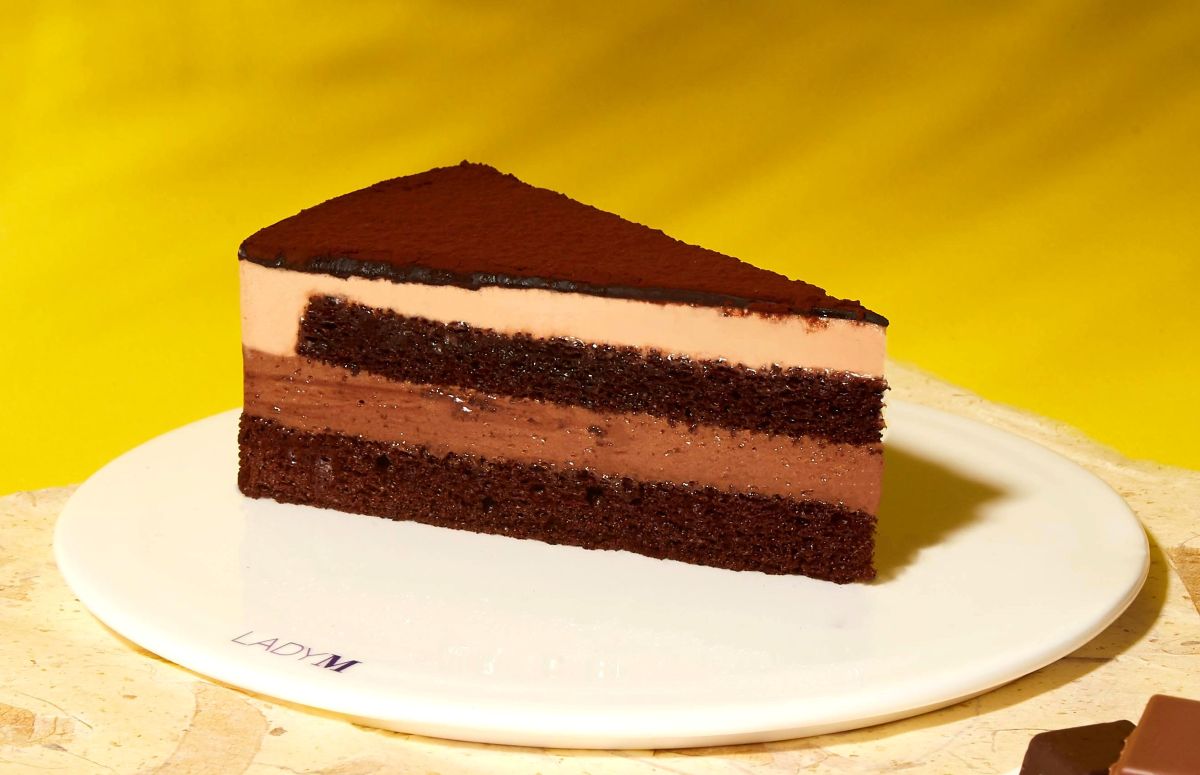 Lady M is Bringing a Luxury Pastry Boutique to Glendale