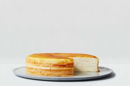 Lady M is Bringing a Luxury Pastry Boutique to Glendale