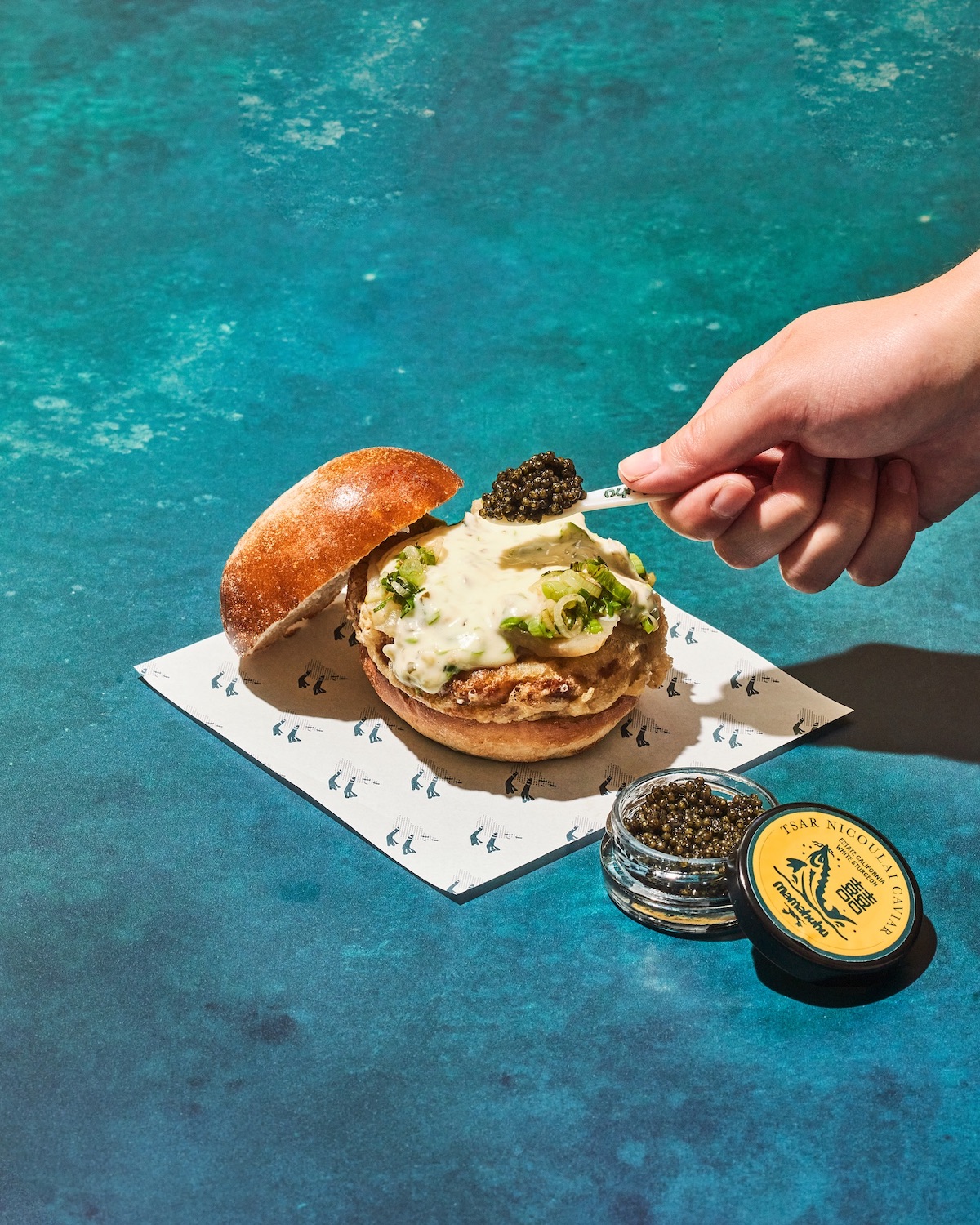 Mamahuhu Opening in Palo Alto Later This Year