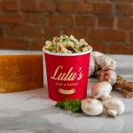 Lulu’s Pasta Bar Opening in Downtown Montreal