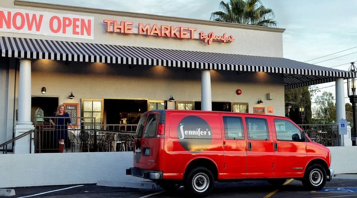 Hornbill Will Bring a Bit of Singapore to the Phoenix Area