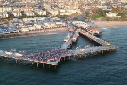 Deep End Live Music Venue Slated for Redondo Beach Pier