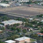 The construction for Phase I will start in 2027.