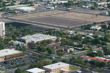 The construction for Phase I will start in 2027.