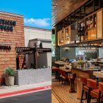 Features a 360-degree bar ideal for happy hours and get-togethers