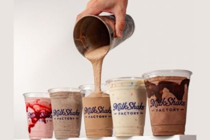 highlights are Campfire S’mores, sundaes, chocolate-covered strawberries