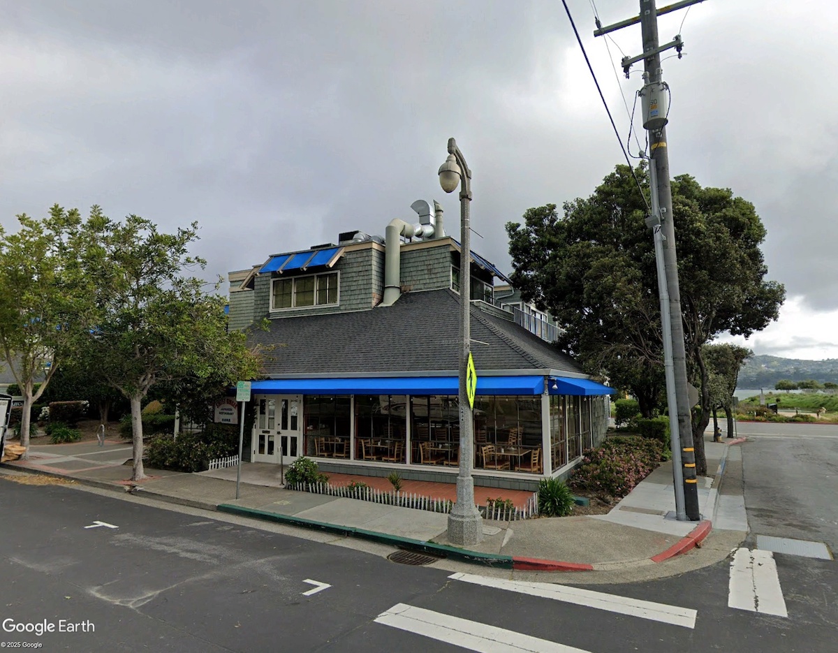Hokkaido Omakase Preparing to Open in Sausalito