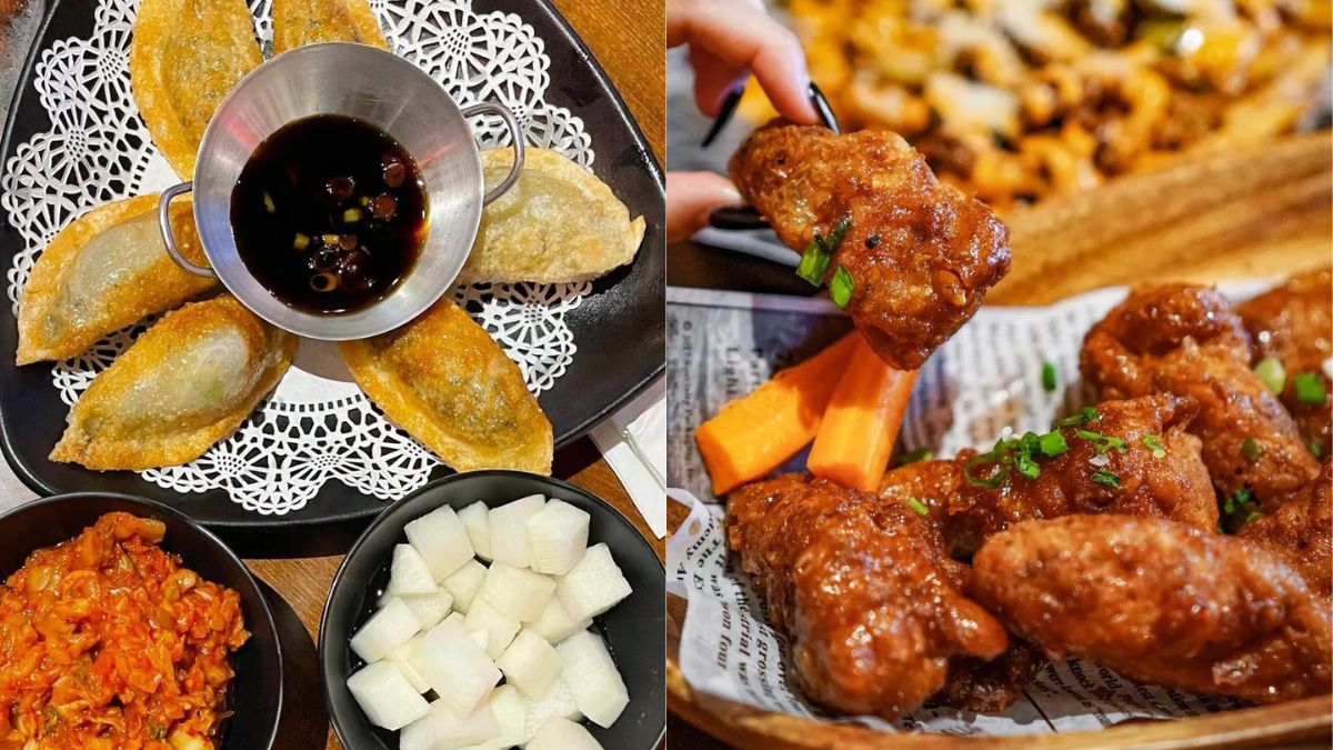 Mono Mono Korean Fried Chicken in Lower Downtown has shut down for good