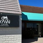 Yaw Farm Coffee Roaster wins top spot among best coffee shops in the U.S.