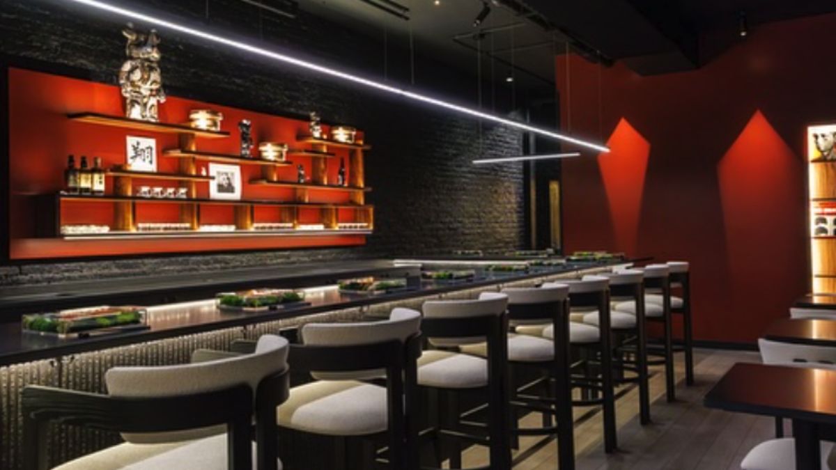 egg-centric dishes, specialty coffees