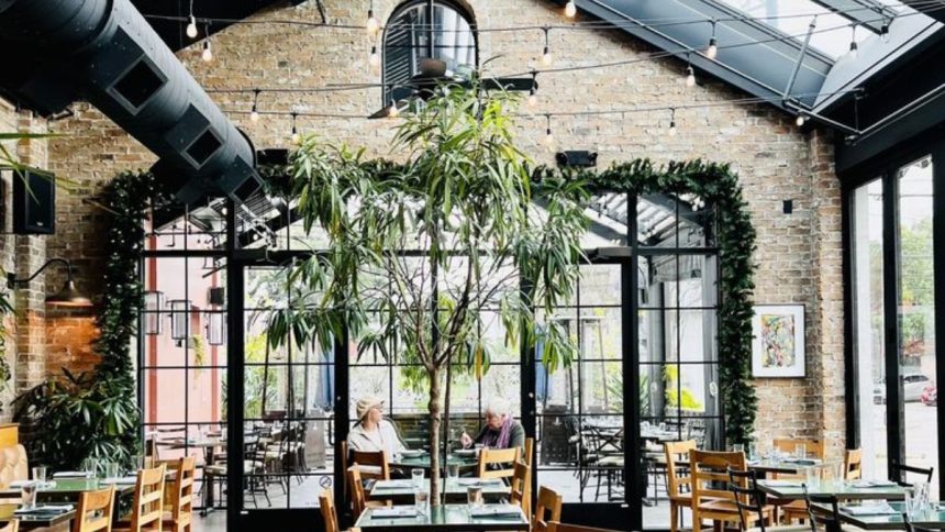 Ostia’s last service will be on Saturday night, September 13