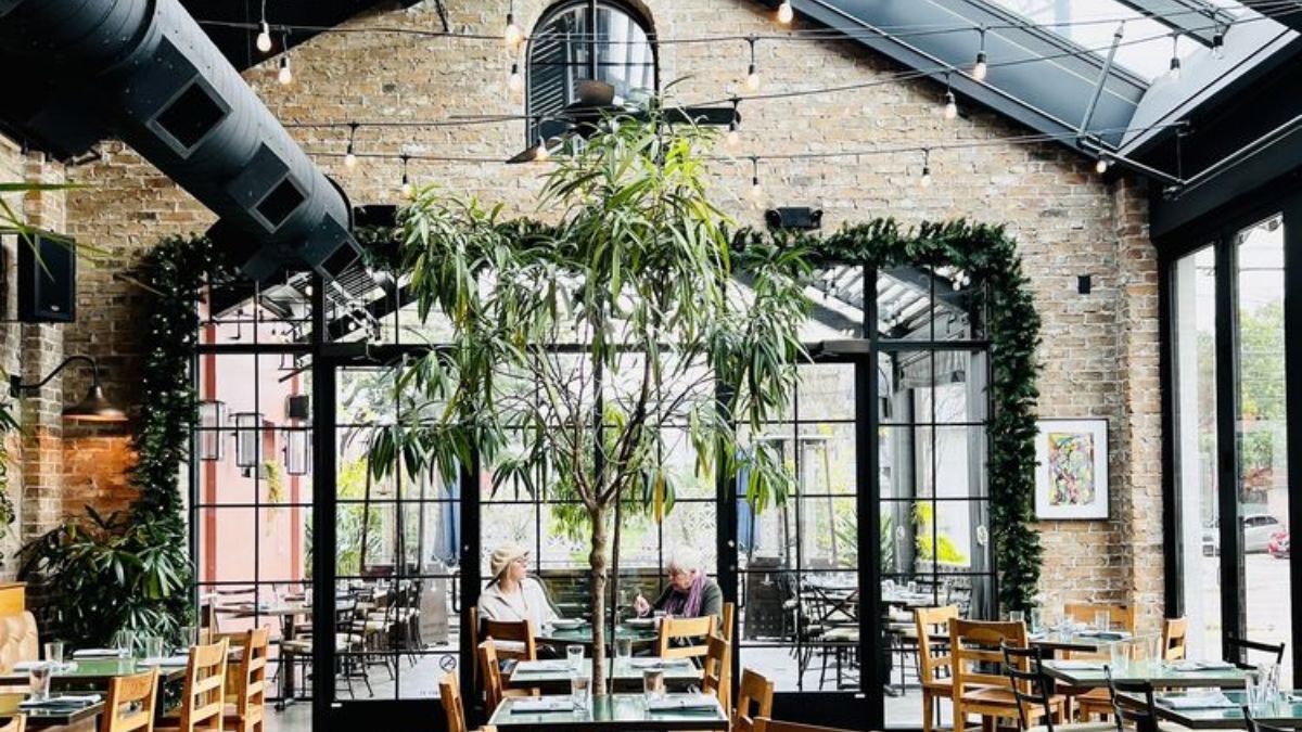 Ostia’s last service will be on Saturday night, September 13