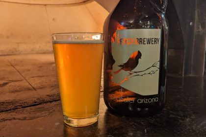 The Perch Brewery Breaking Ground in Queen Creek