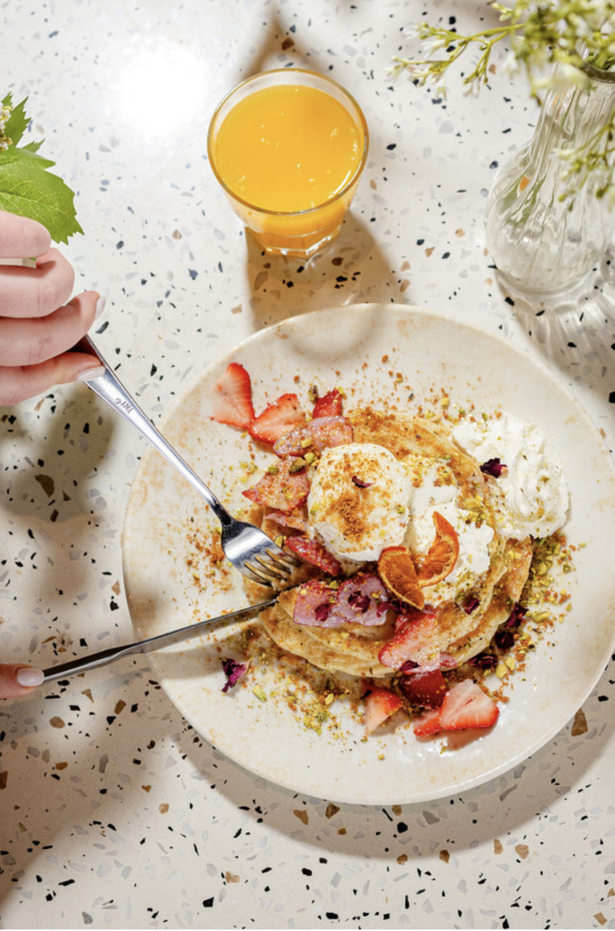 Eggstatic Opening New Location in Oakville