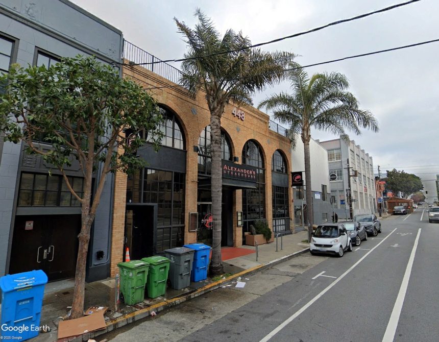 Chef Behind Ernest Debuting New Concept Near South Park in San Francisco