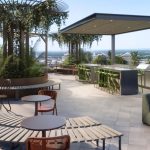 The residences are set to open in fall 2026.