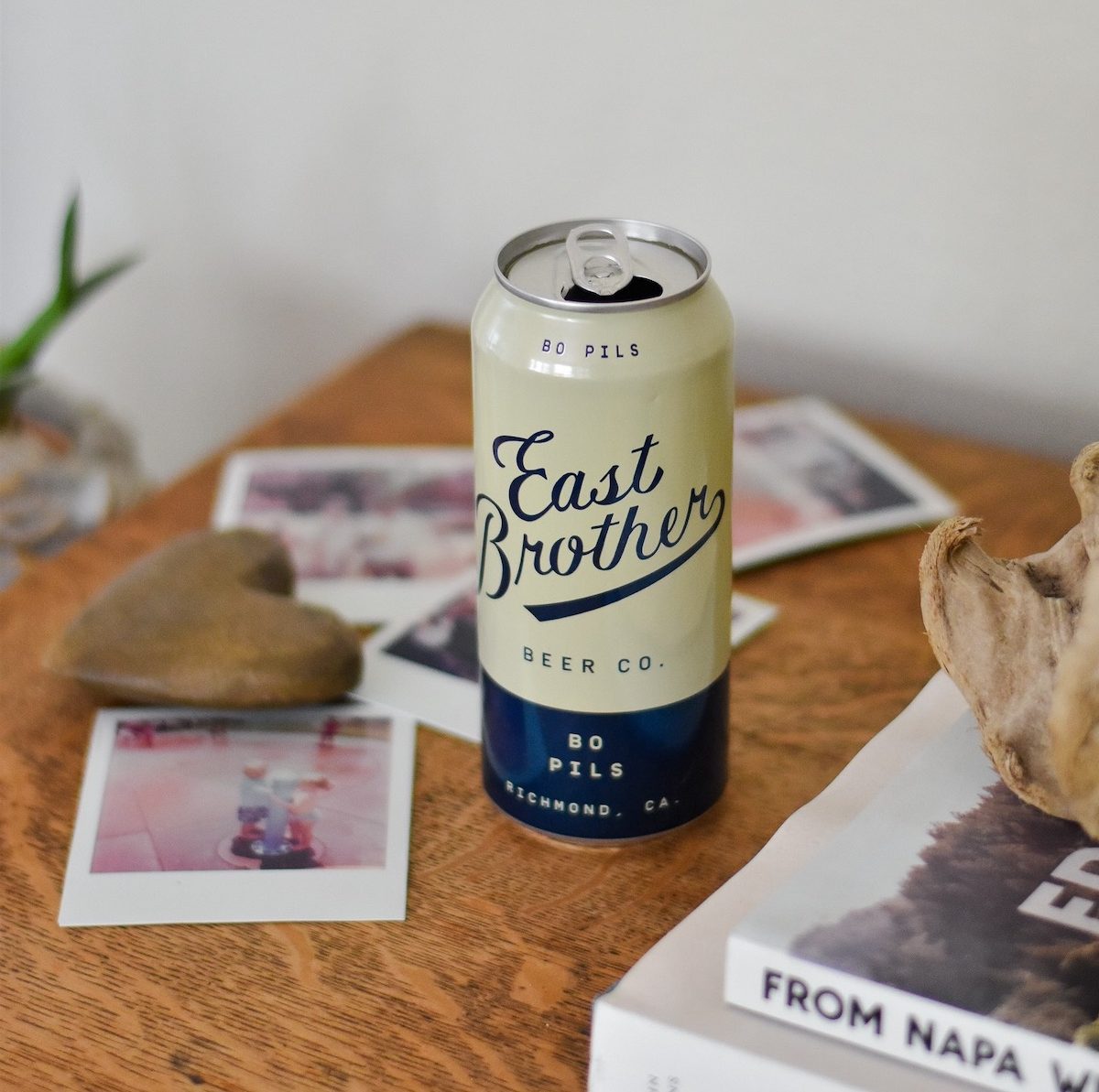 Richmond’s East Brother Beer Debuting Two Bay Area Taprooms This Autumn