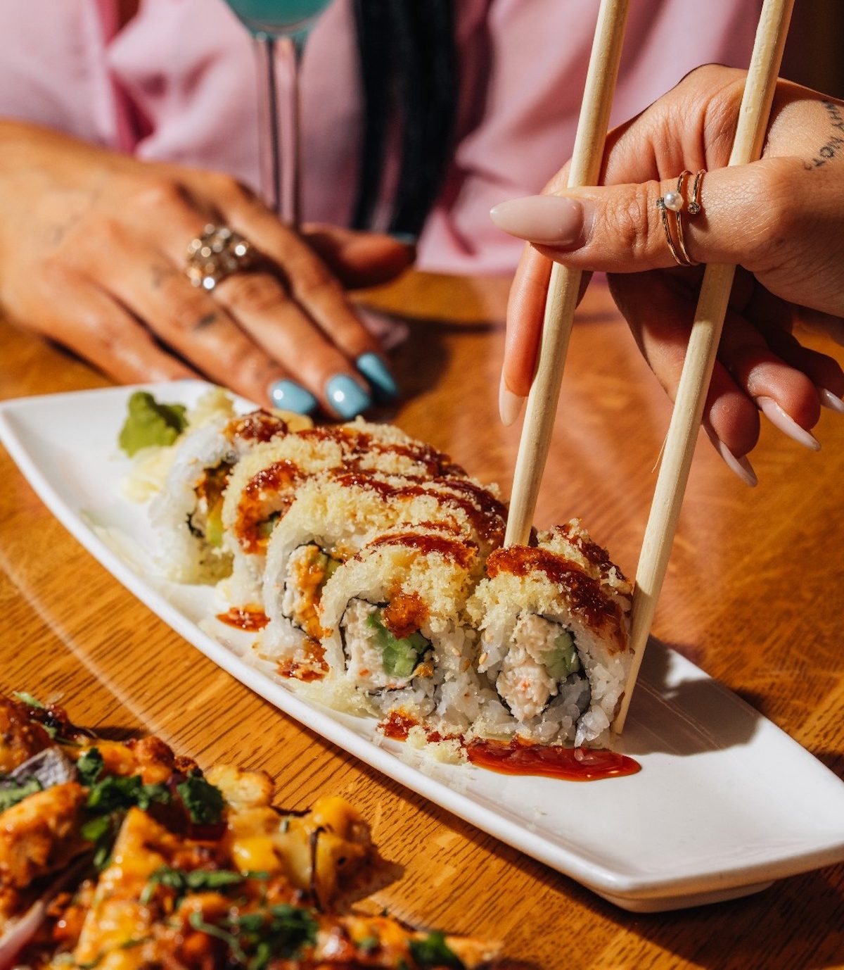 National Restaurant Chain Kona Grill Debuting New Outpost in North San Antonio