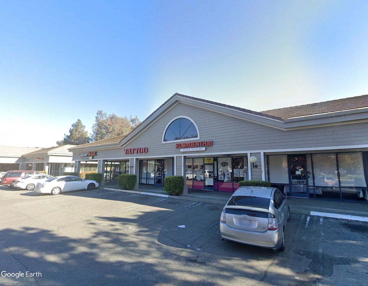 New Restaurant Wasabi Contemporary Japanese Cuisine Debuting in Fairfield