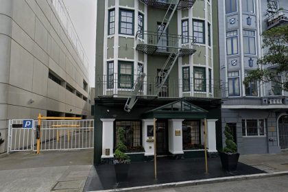 A Modern British Gastropub Is Setting Up Shop in The Fillmore District