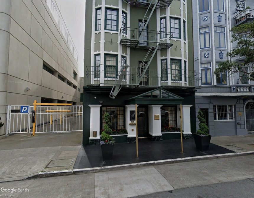 A Modern British Gastropub Is Setting Up Shop in The Fillmore District