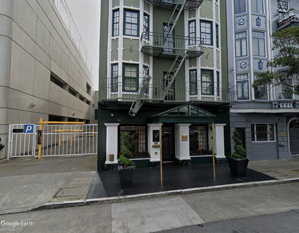 A Modern British Gastropub Is Setting Up Shop in The Fillmore District