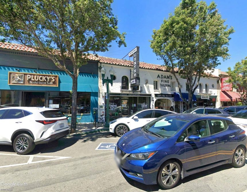 New Concept Blissful Noodle Debuting in Burlingame This Autumn
