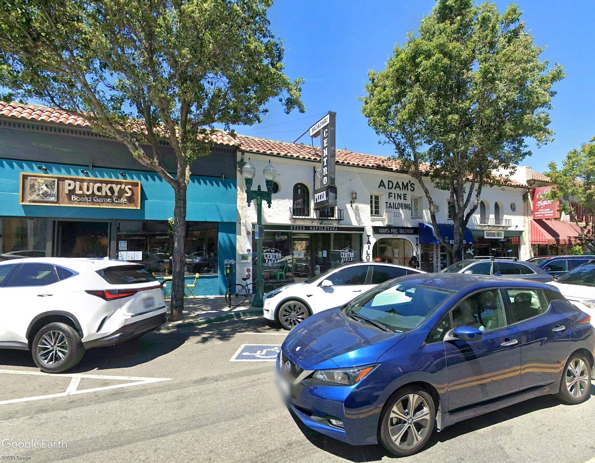 New Concept Blissful Noodle Debuting in Burlingame This Autumn