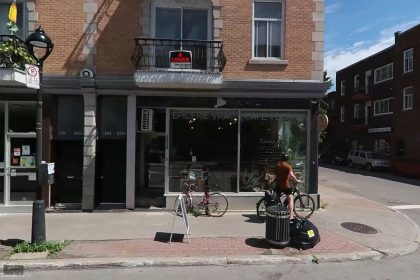 Cin Cin Cafe Soft Opens in Montreal’s Plateau